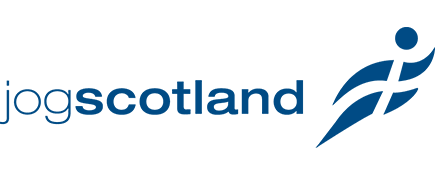 Jog Scotland Logo